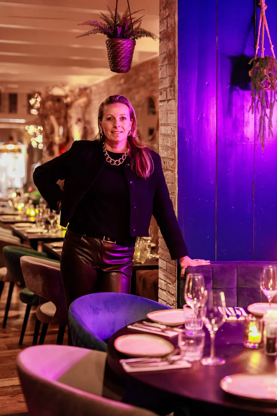 Lydia Wouters, interieuradviseur