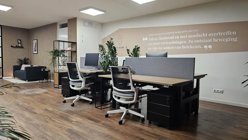 Interieurproject door Lydias Sfeer & Interieur