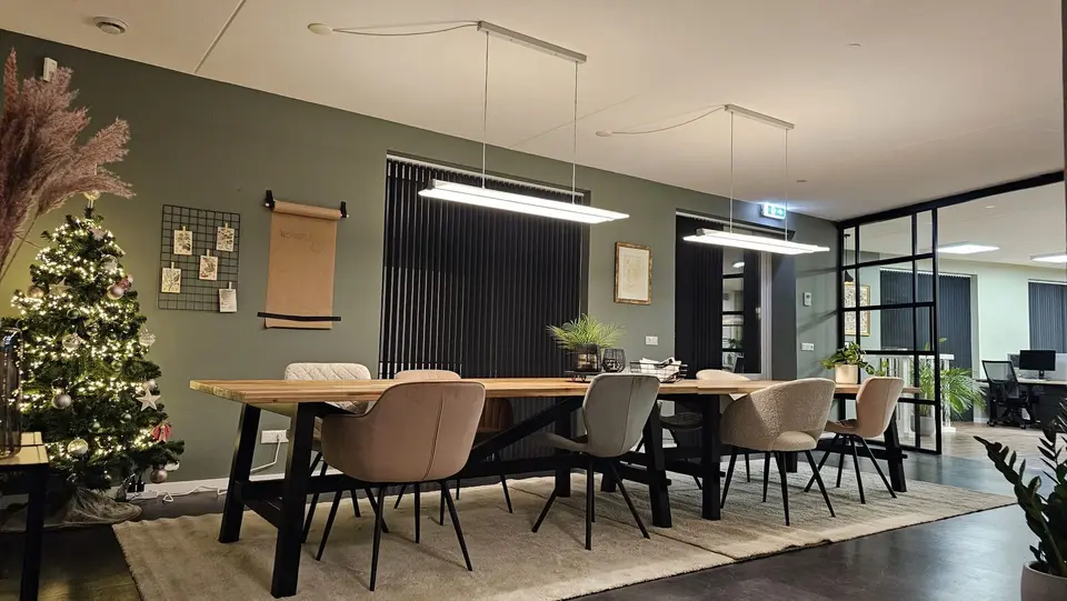 Interieurproject door Lydias Sfeer & Interieur