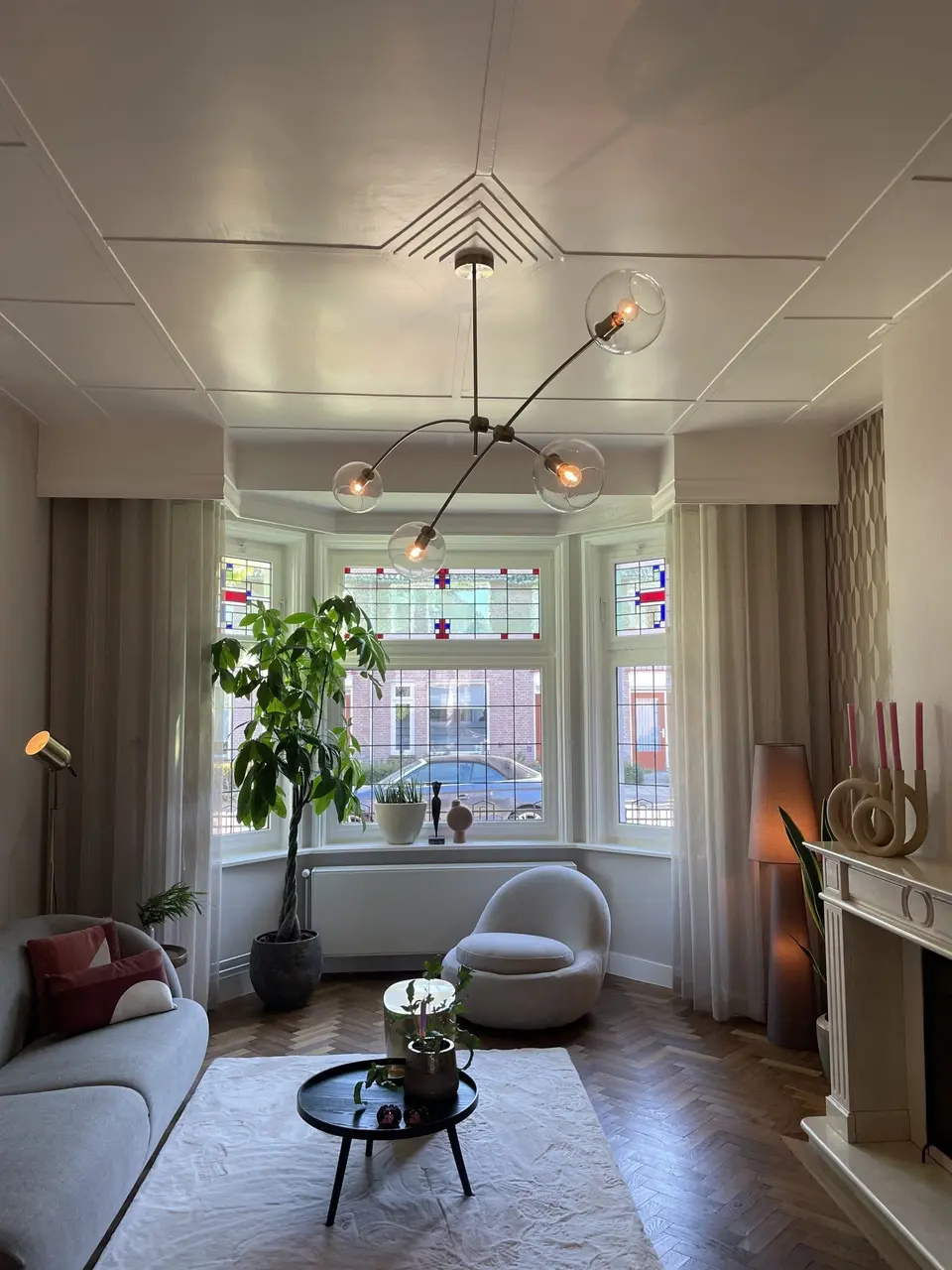 Interieurproject door Lydias Sfeer & Interieur