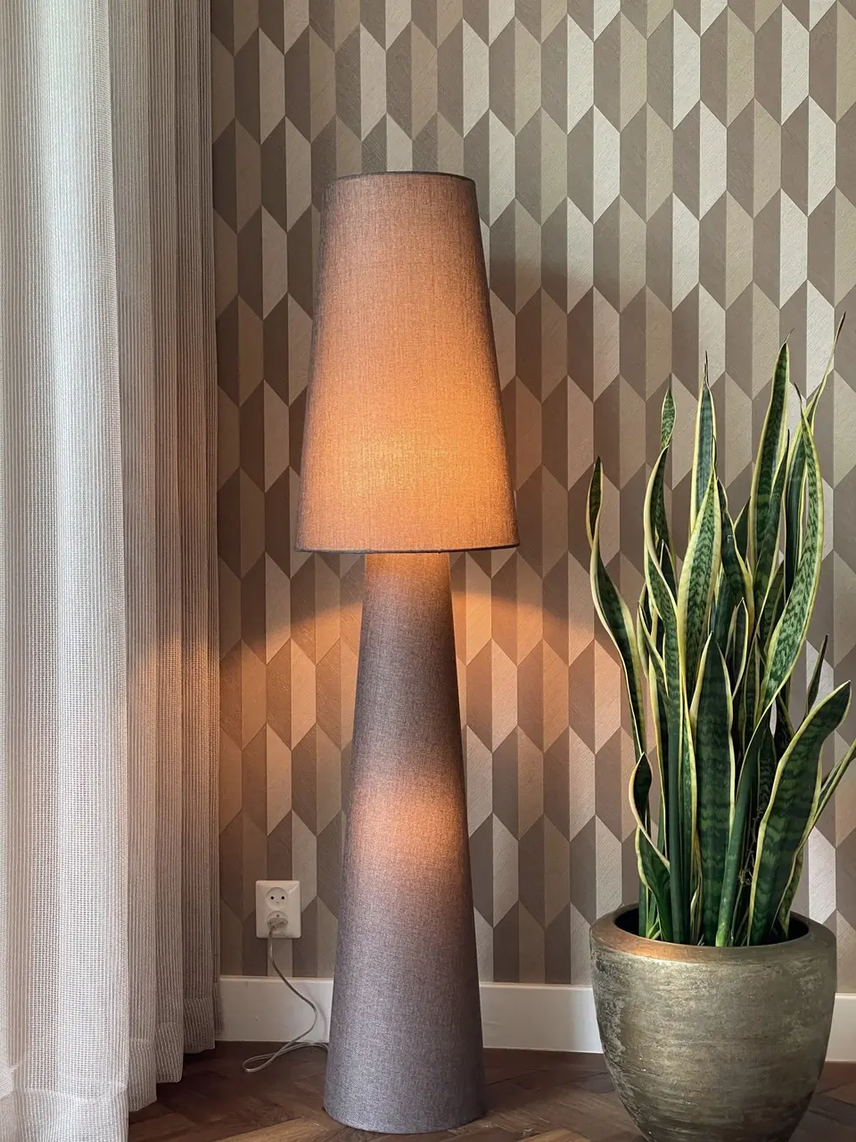 Interieurproject door Lydias Sfeer & Interieur