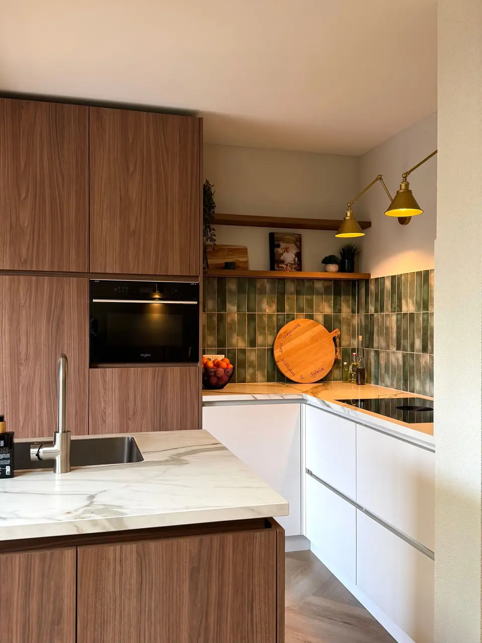 Interieurproject door Lydias Sfeer & Interieur