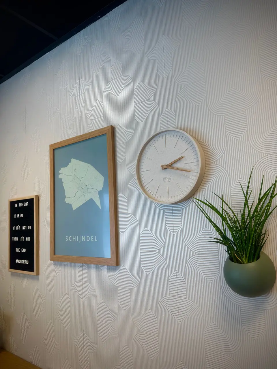Interieurproject door Lydias Sfeer & Interieur