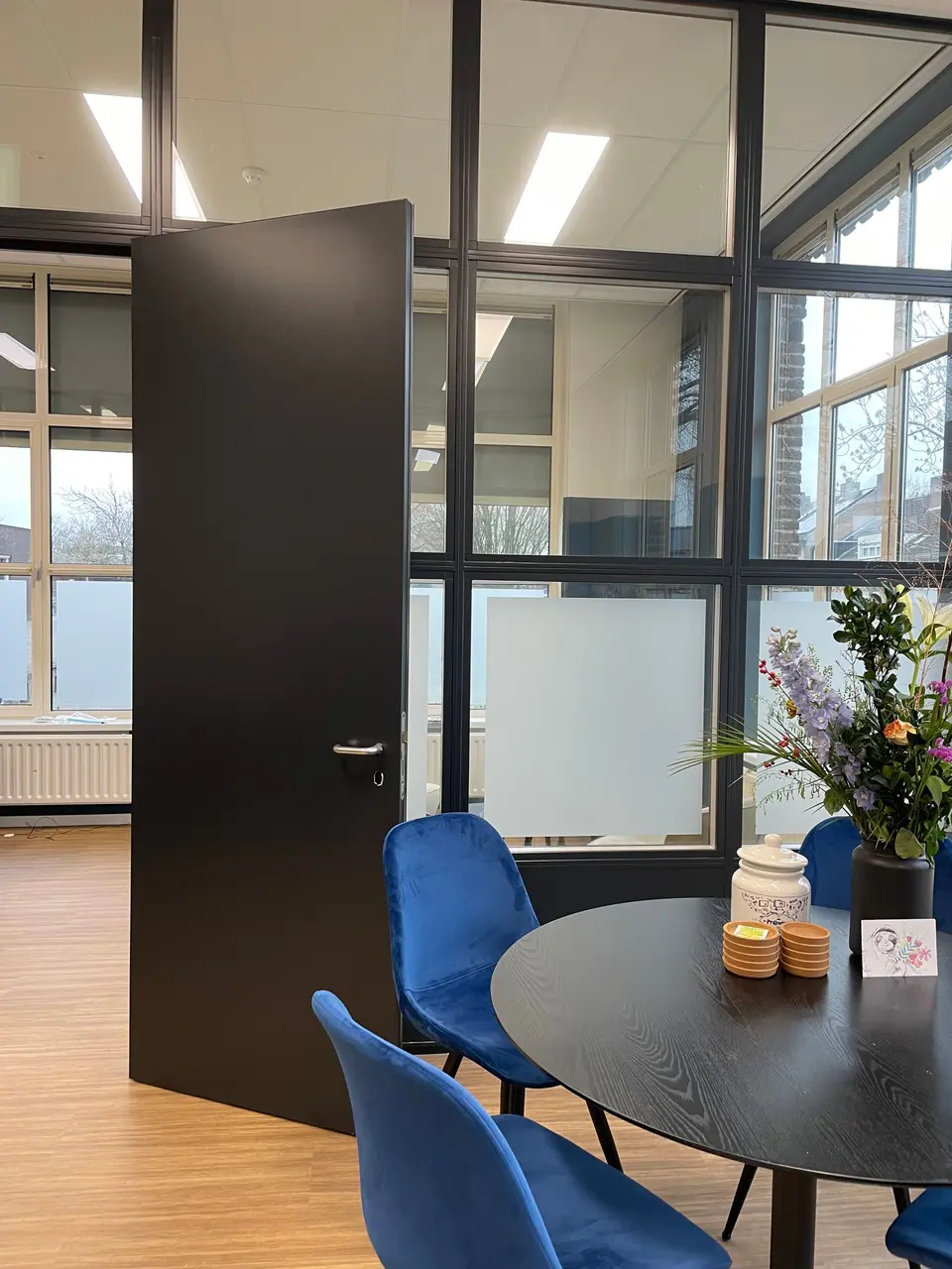 Interieurproject door Lydias Sfeer & Interieur