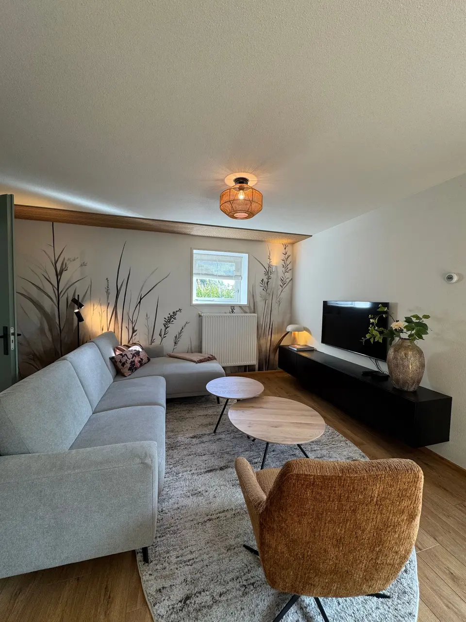 Interieurproject door Lydias Sfeer & Interieur