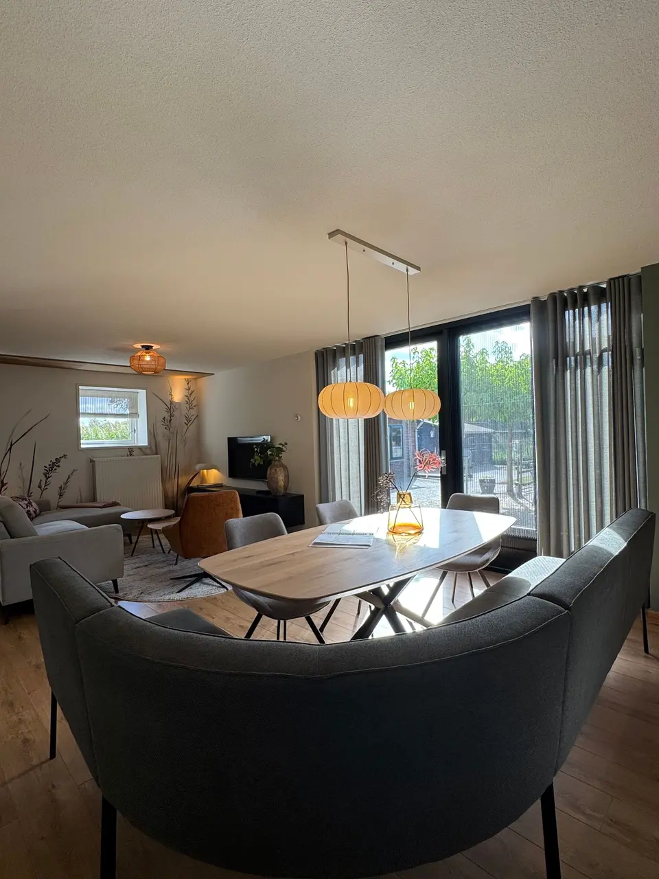 Interieurproject door Lydias Sfeer & Interieur