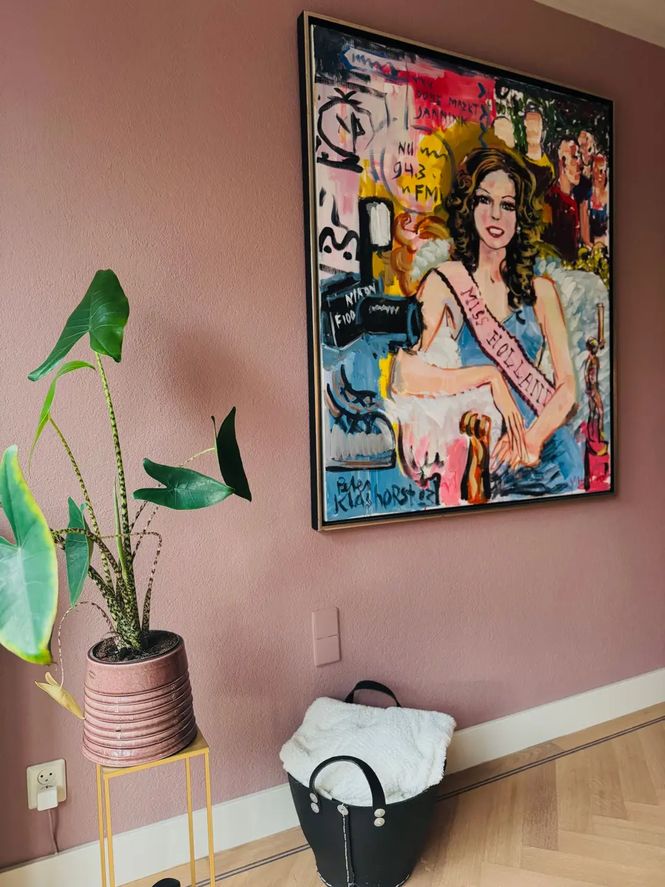 Interieurproject door Lydias Sfeer & Interieur