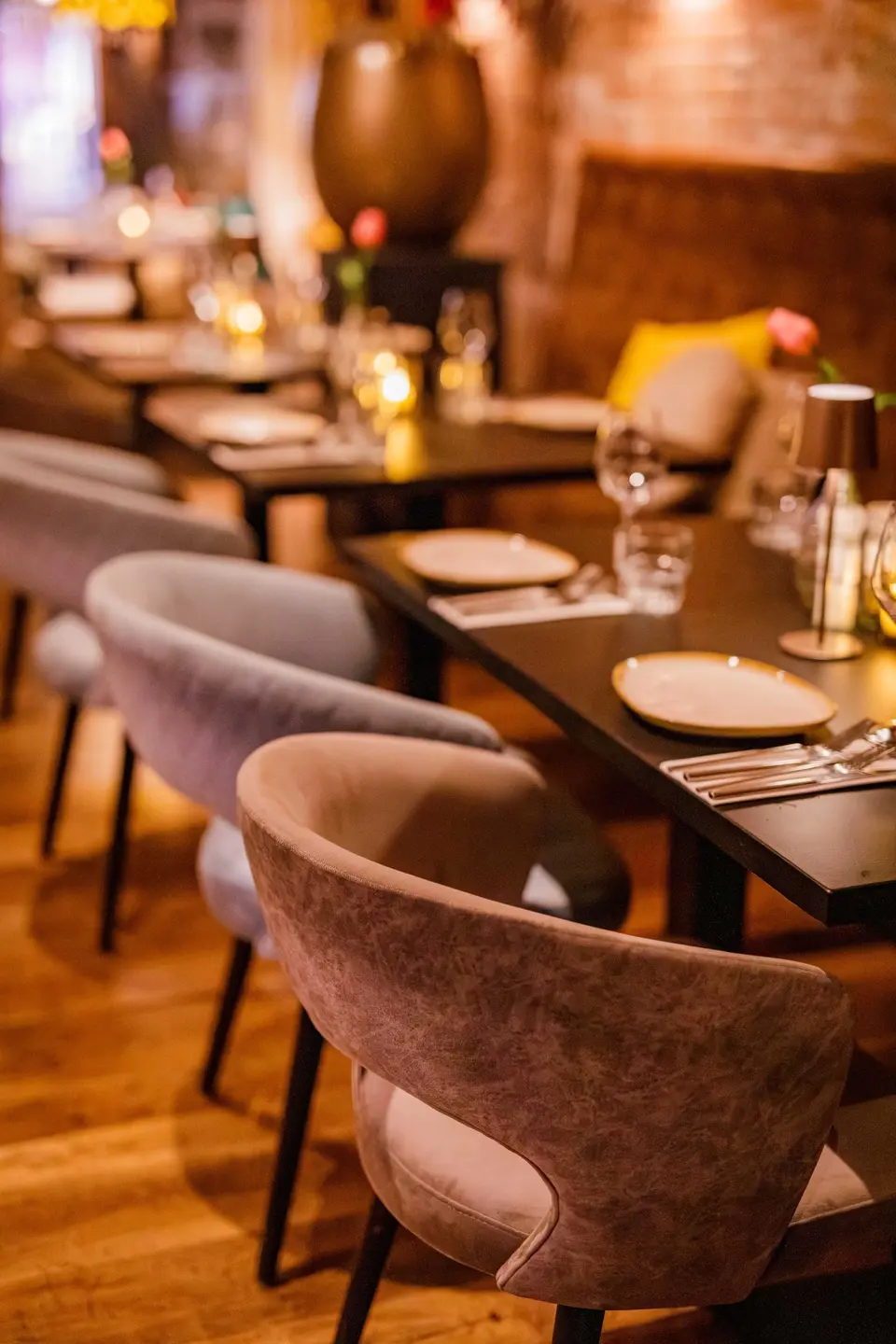 Interieurproject door Lydias Sfeer & Interieur