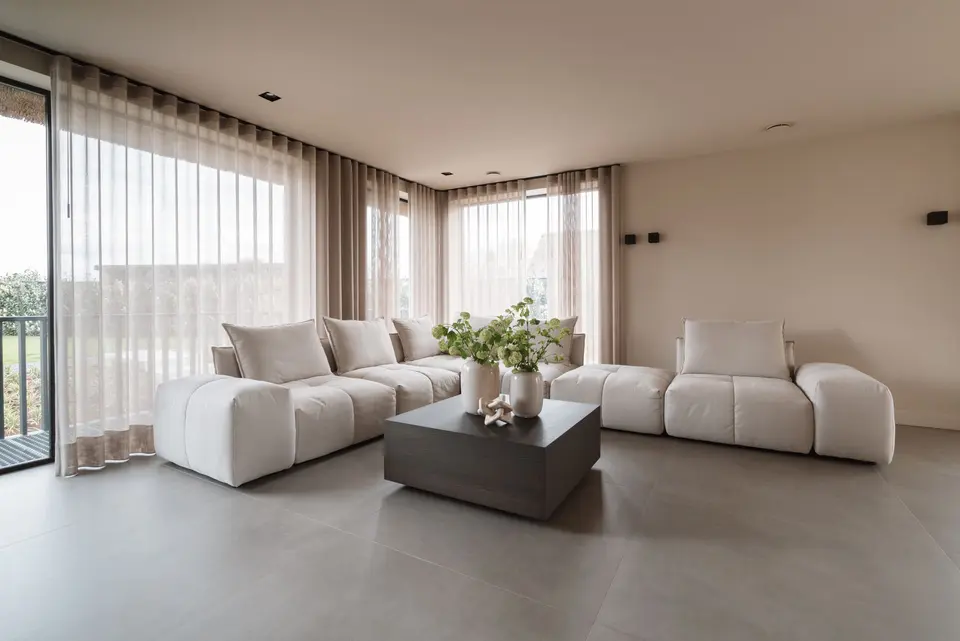 Interieurproject door Lydias Sfeer & Interieur