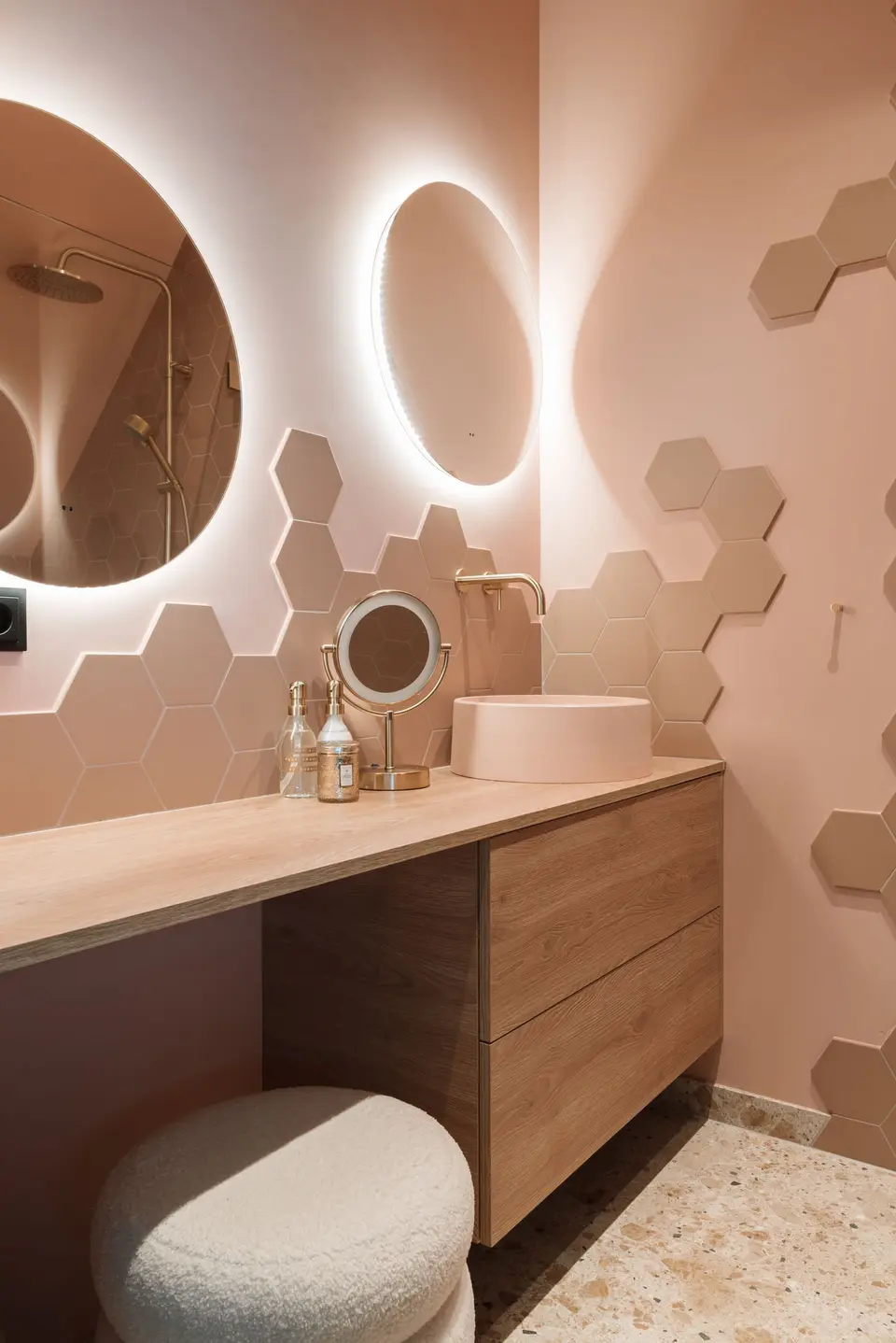 Interieurproject door Lydias Sfeer & Interieur