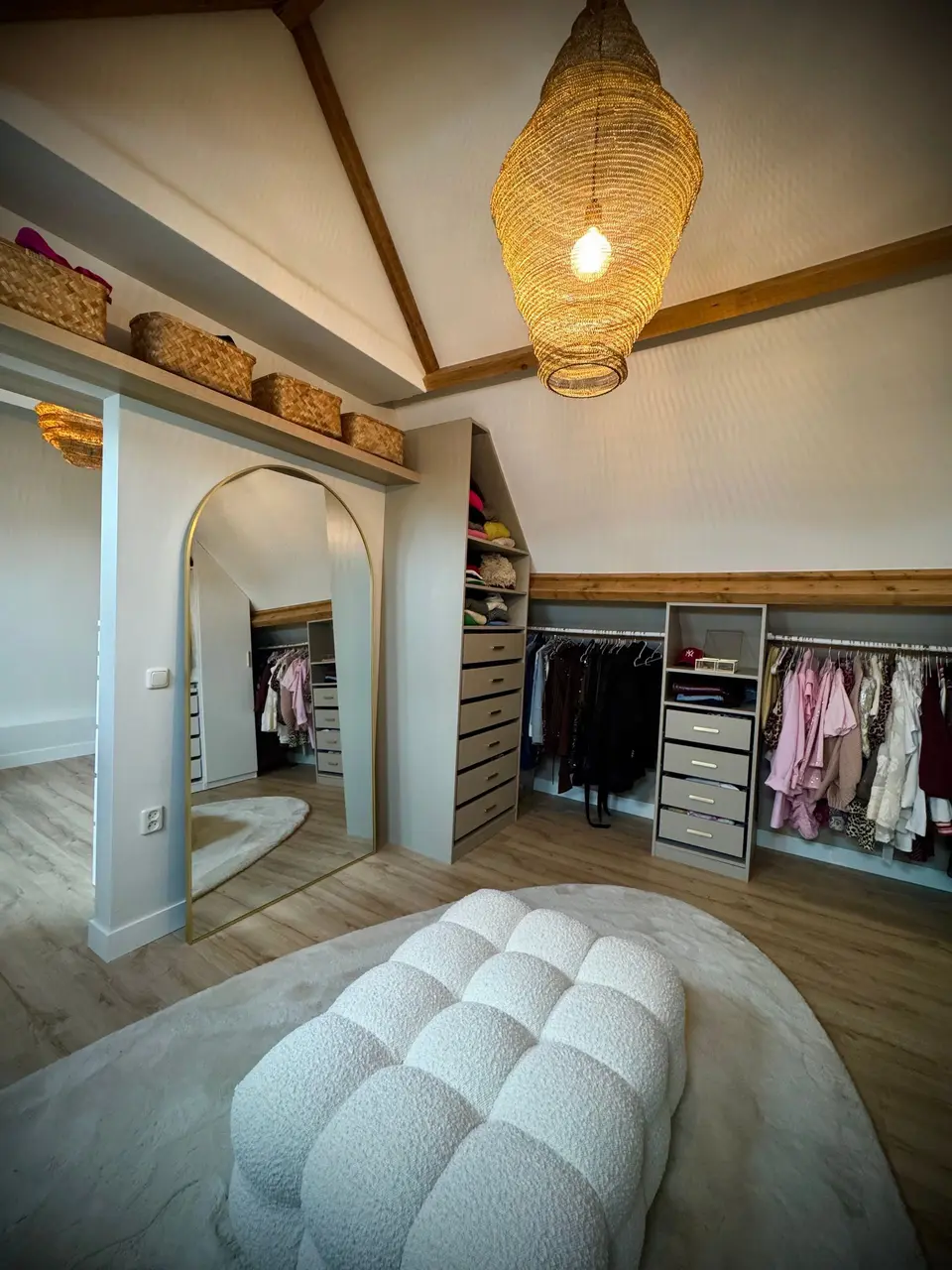 Interieurproject door Lydias Sfeer & Interieur
