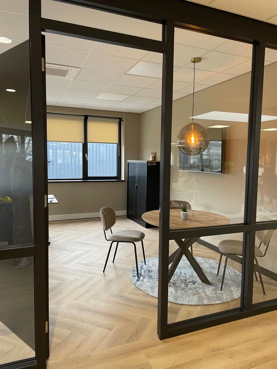 Interieurproject door Lydias Sfeer & Interieur