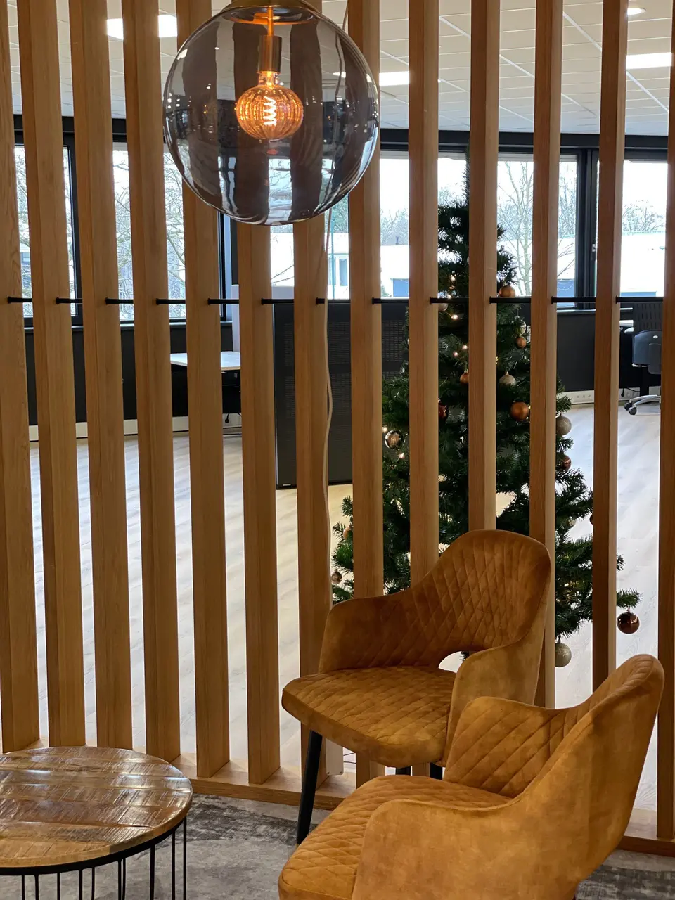 Interieurproject door Lydias Sfeer & Interieur