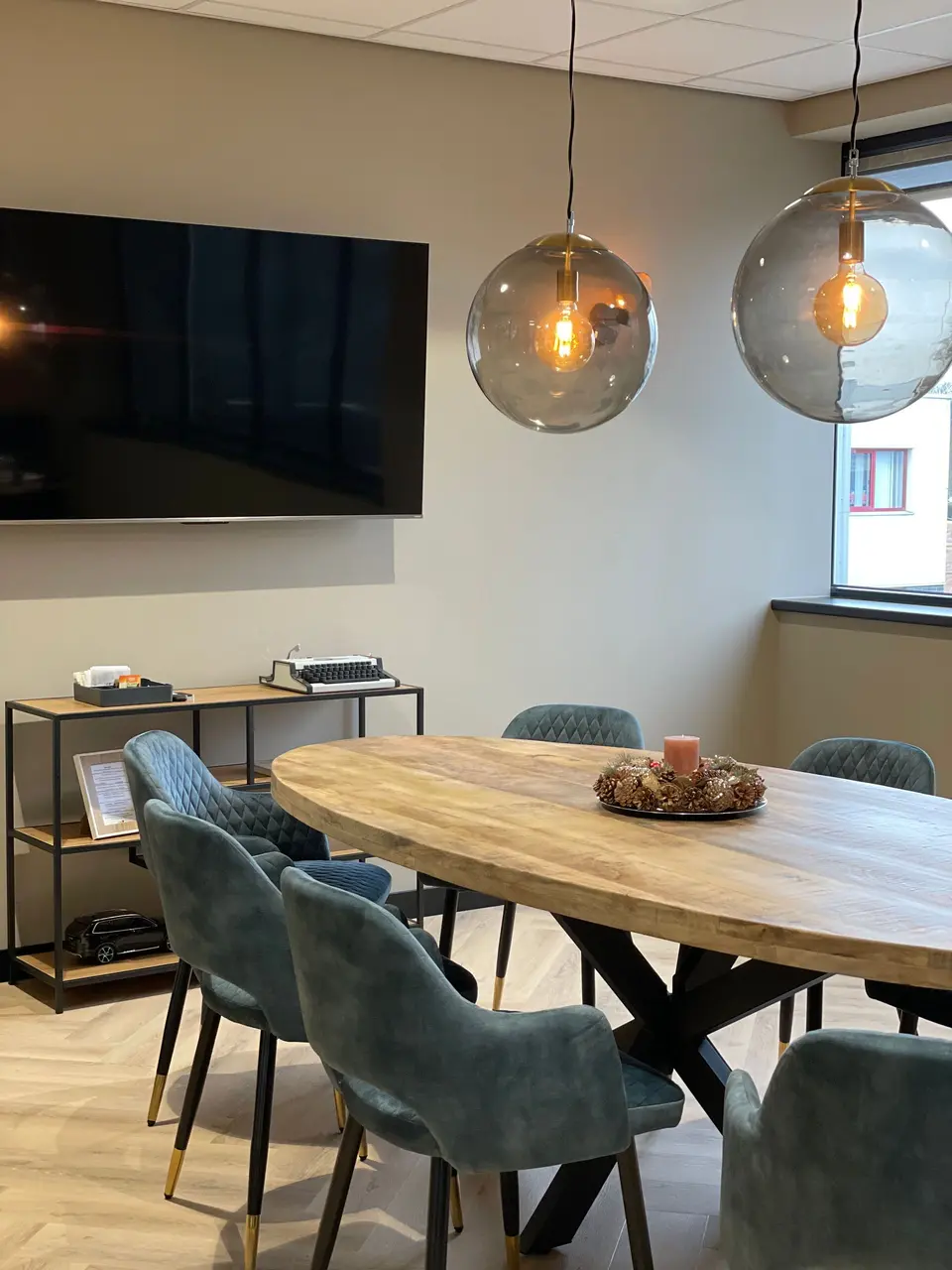 Interieurproject door Lydias Sfeer & Interieur