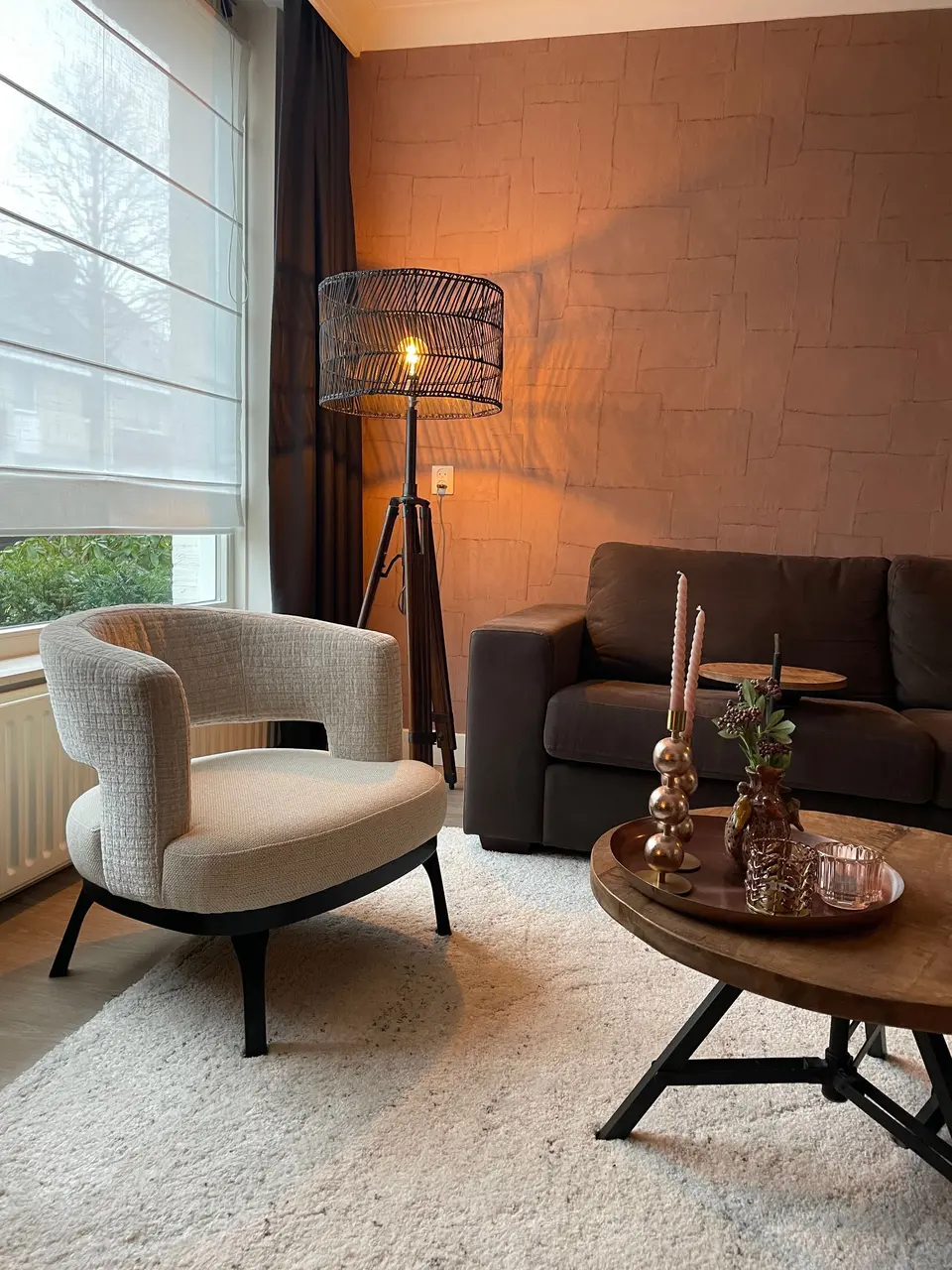 Interieurproject door Lydias Sfeer & Interieur
