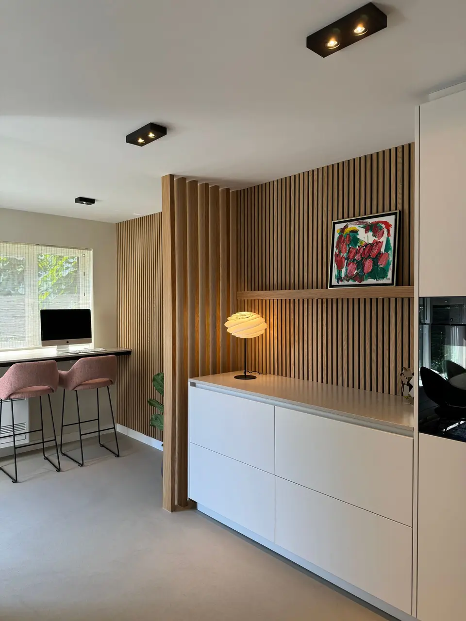 Interieurproject door Lydias Sfeer & Interieur