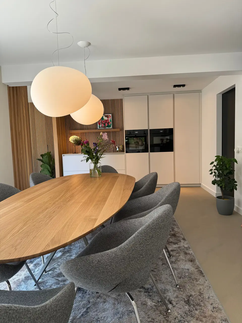 Interieurproject door Lydias Sfeer & Interieur