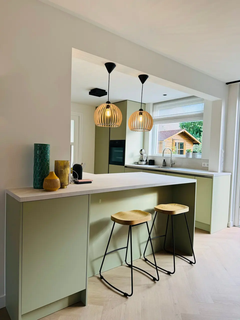 Interieurproject door Lydias Sfeer & Interieur