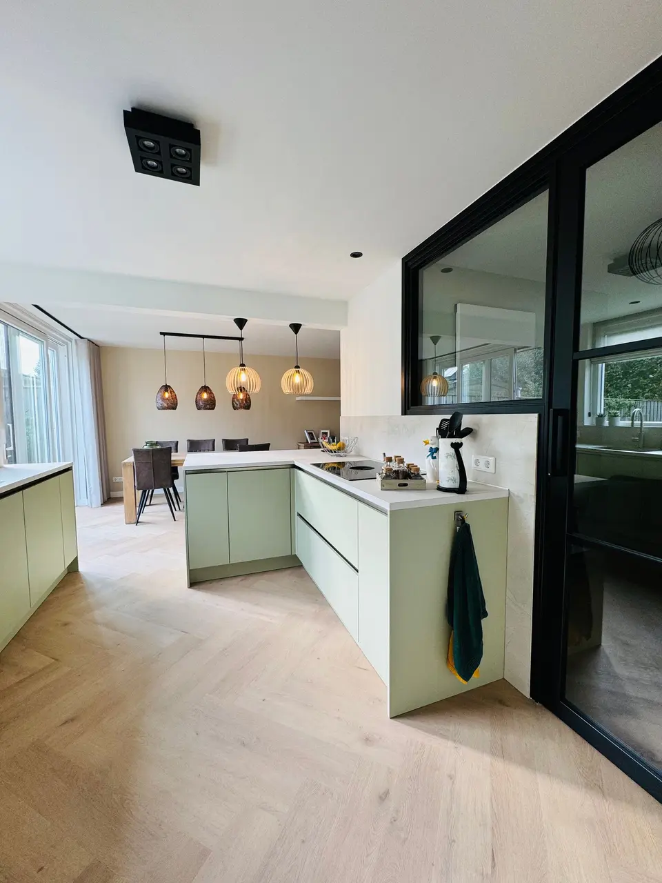 Interieurproject door Lydias Sfeer & Interieur
