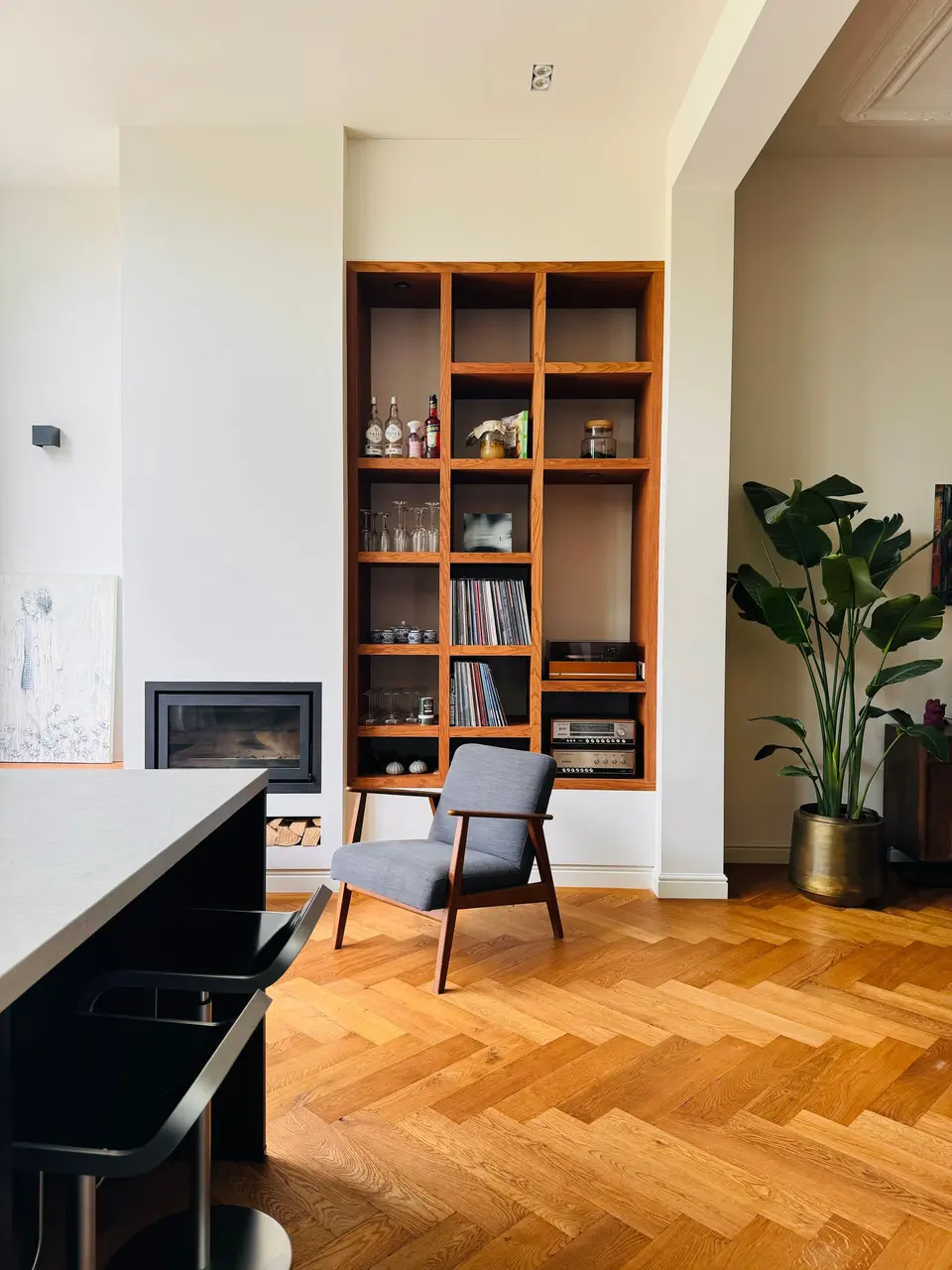 Interieurproject door Lydias Sfeer & Interieur