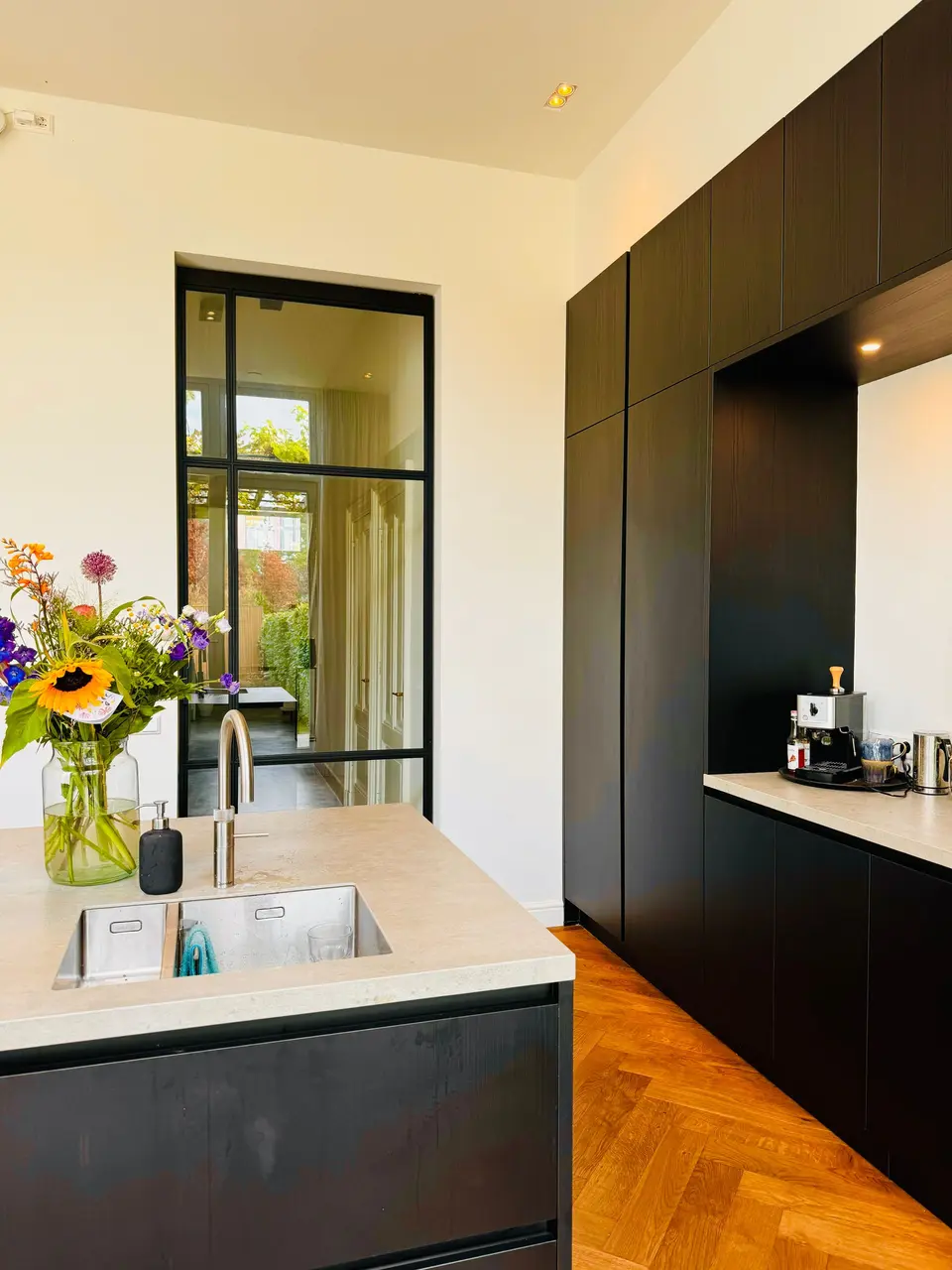 Interieurproject door Lydias Sfeer & Interieur